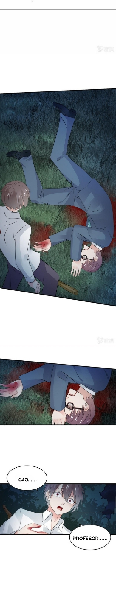 Summon The Beautiful Girl Army Capitulo 38 página 19
