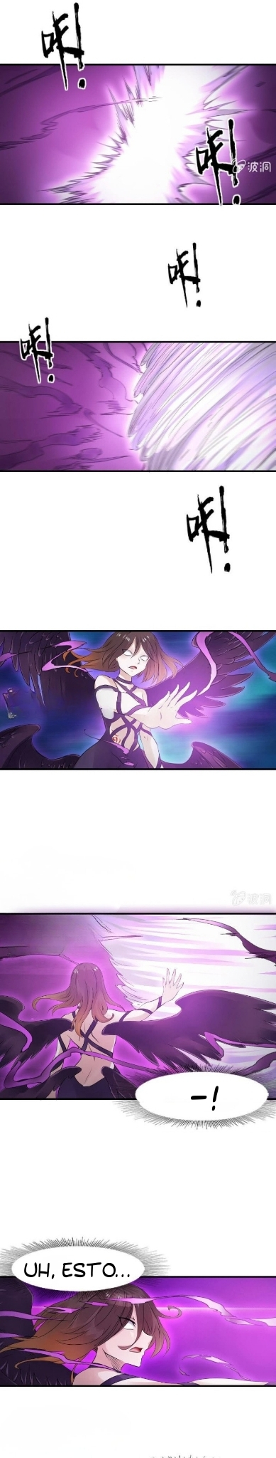 Summon The Beautiful Girl Army Capitulo 38 página 2