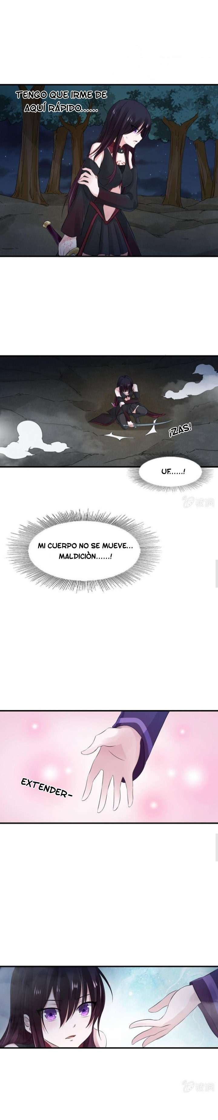 Summon The Beautiful Girl Army Capitulo 39 página 15