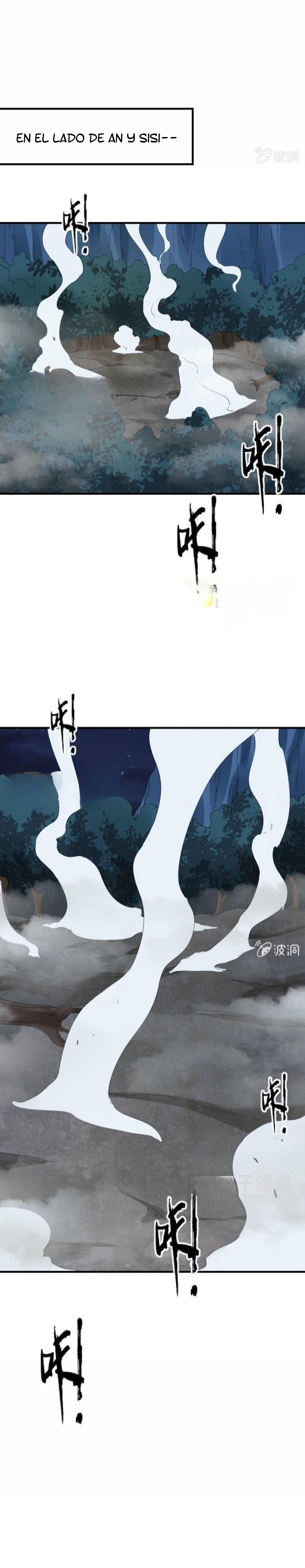 Summon The Beautiful Girl Army Capitulo 39 página 2