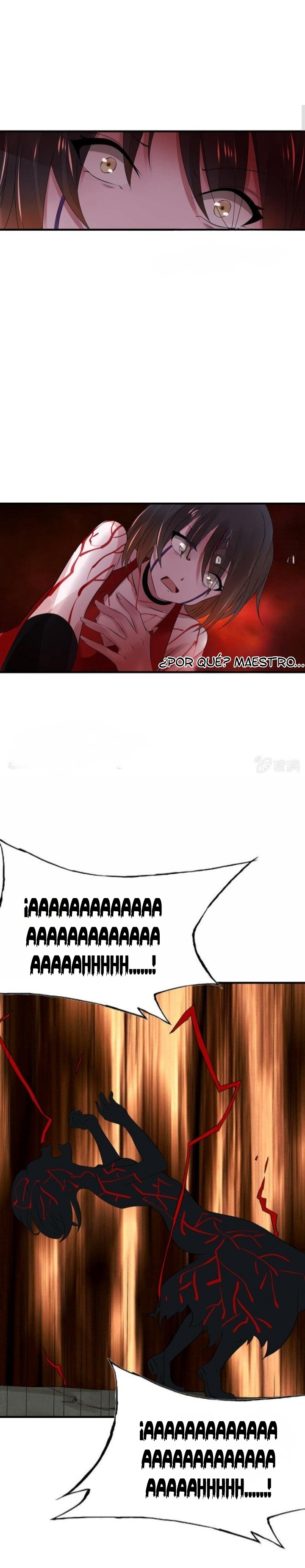Summon The Beautiful Girl Army Capitulo 39 página 7