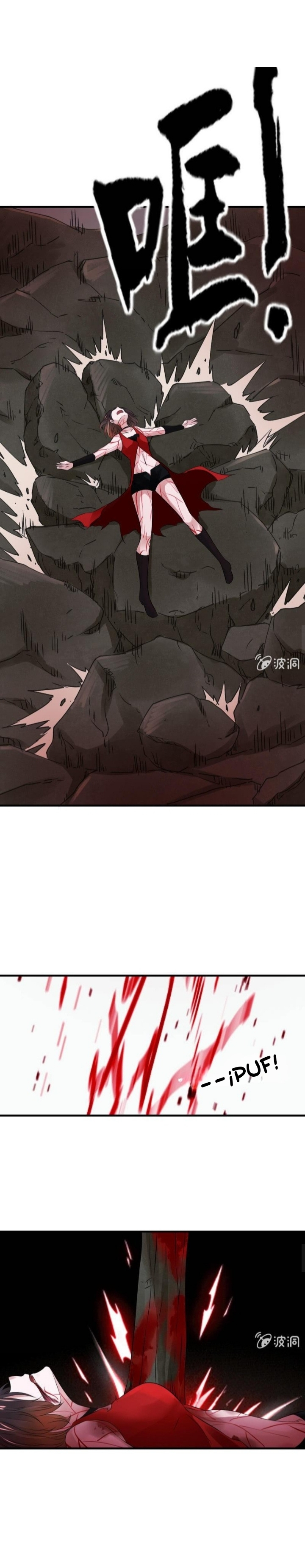 Summon The Beautiful Girl Army Capitulo 39 página 9