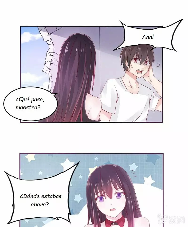 Summon The Beautiful Girl Army Capitulo 4 página 11