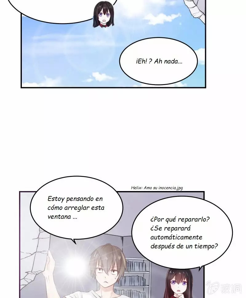 Summon The Beautiful Girl Army Capitulo 4 página 17