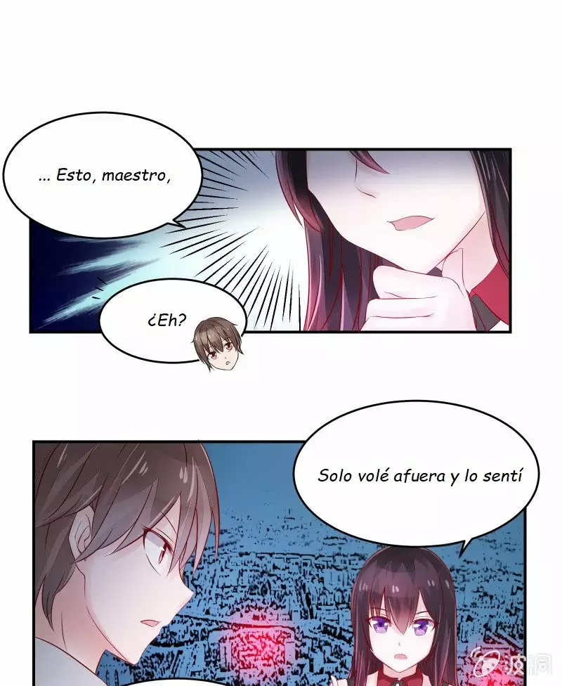 Summon The Beautiful Girl Army Capitulo 4 página 19