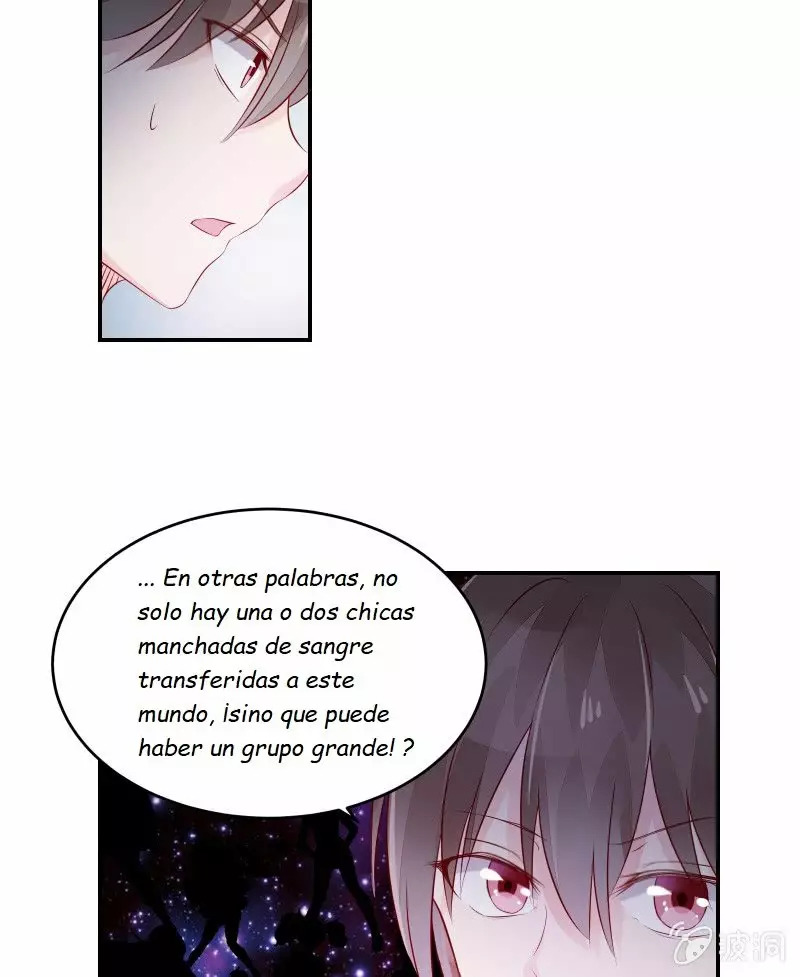 Summon The Beautiful Girl Army Capitulo 4 página 21