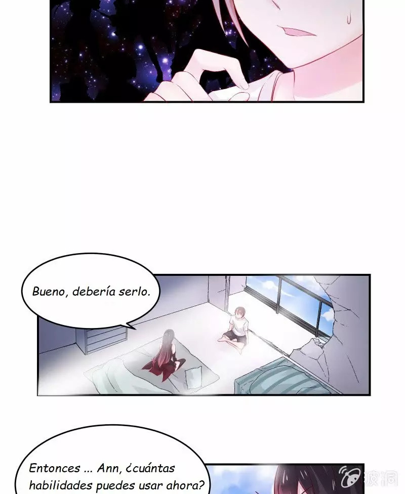 Summon The Beautiful Girl Army Capitulo 4 página 22
