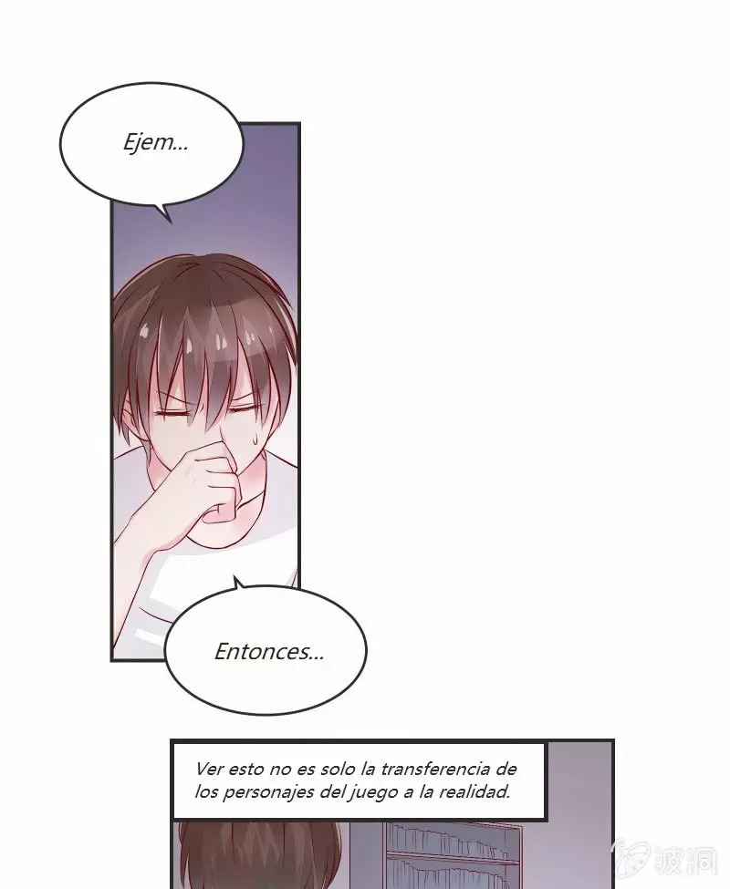 Summon The Beautiful Girl Army Capitulo 4 página 25