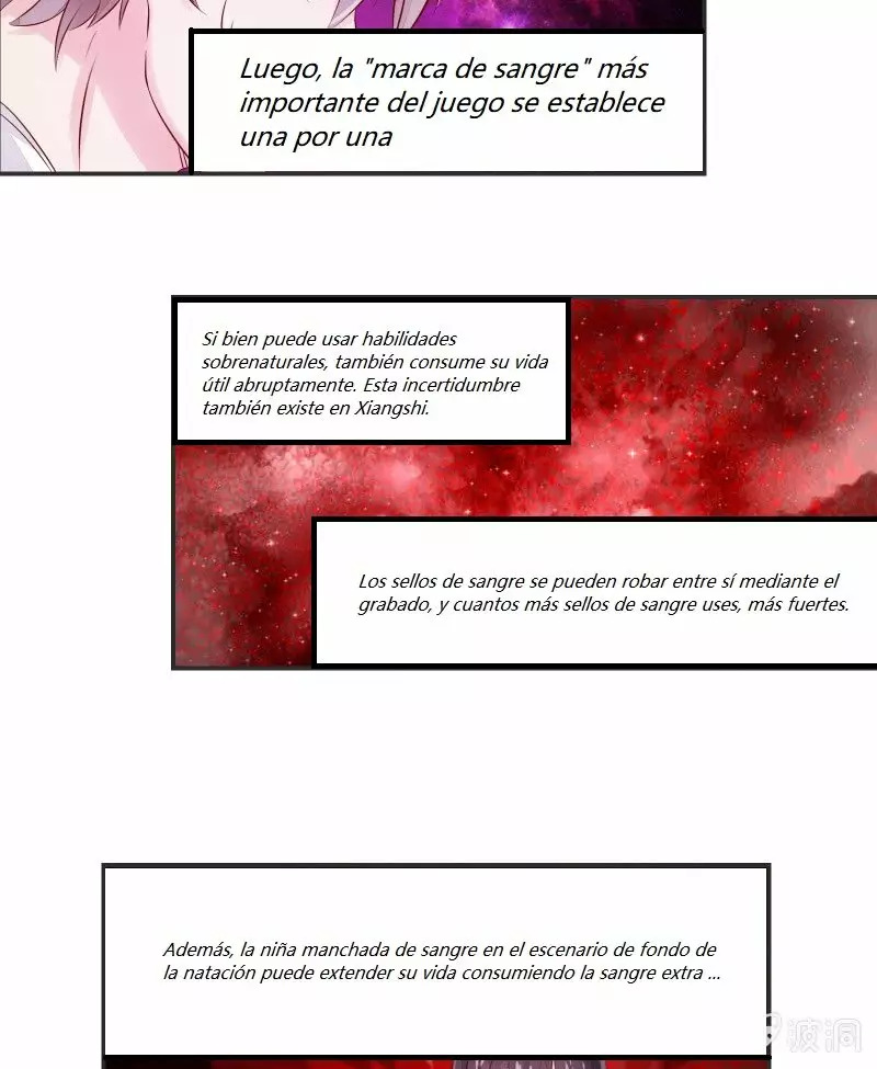 Summon The Beautiful Girl Army Capitulo 4 página 27