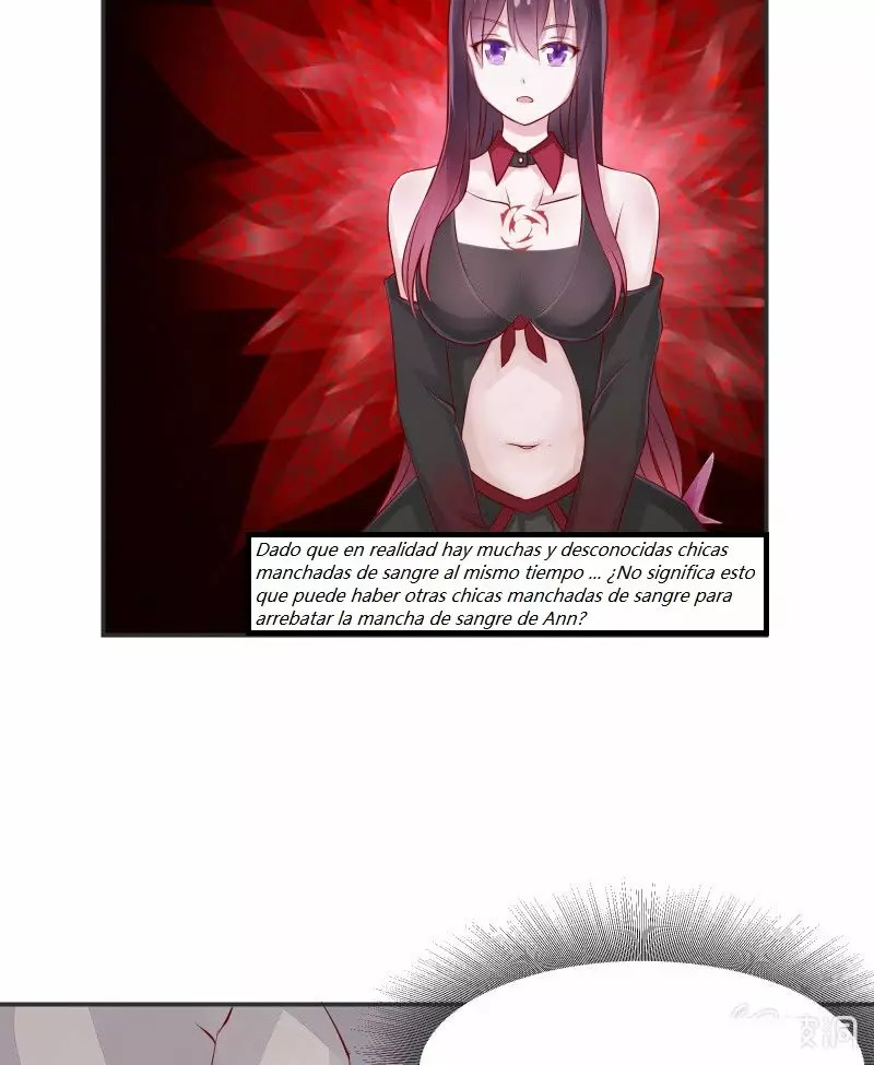 Summon The Beautiful Girl Army Capitulo 4 página 28
