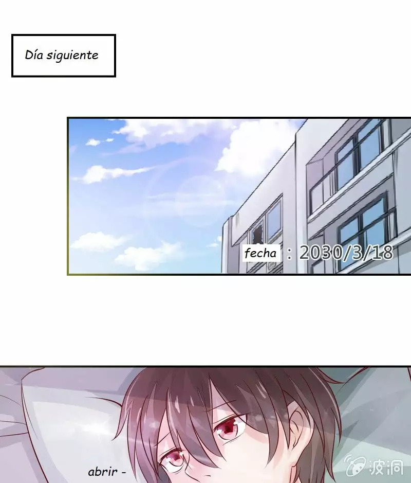 Summon The Beautiful Girl Army Capitulo 4 página 3