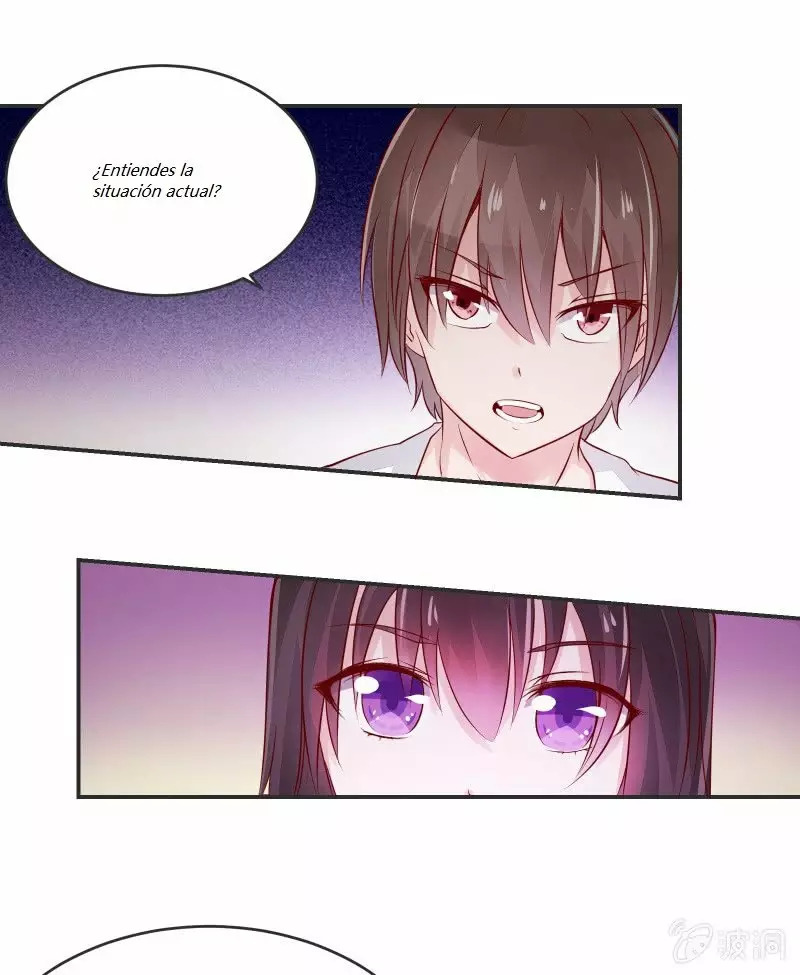 Summon The Beautiful Girl Army Capitulo 4 página 30