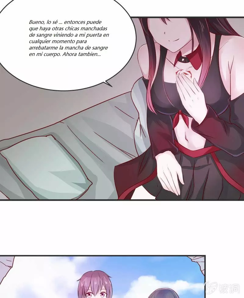 Summon The Beautiful Girl Army Capitulo 4 página 31