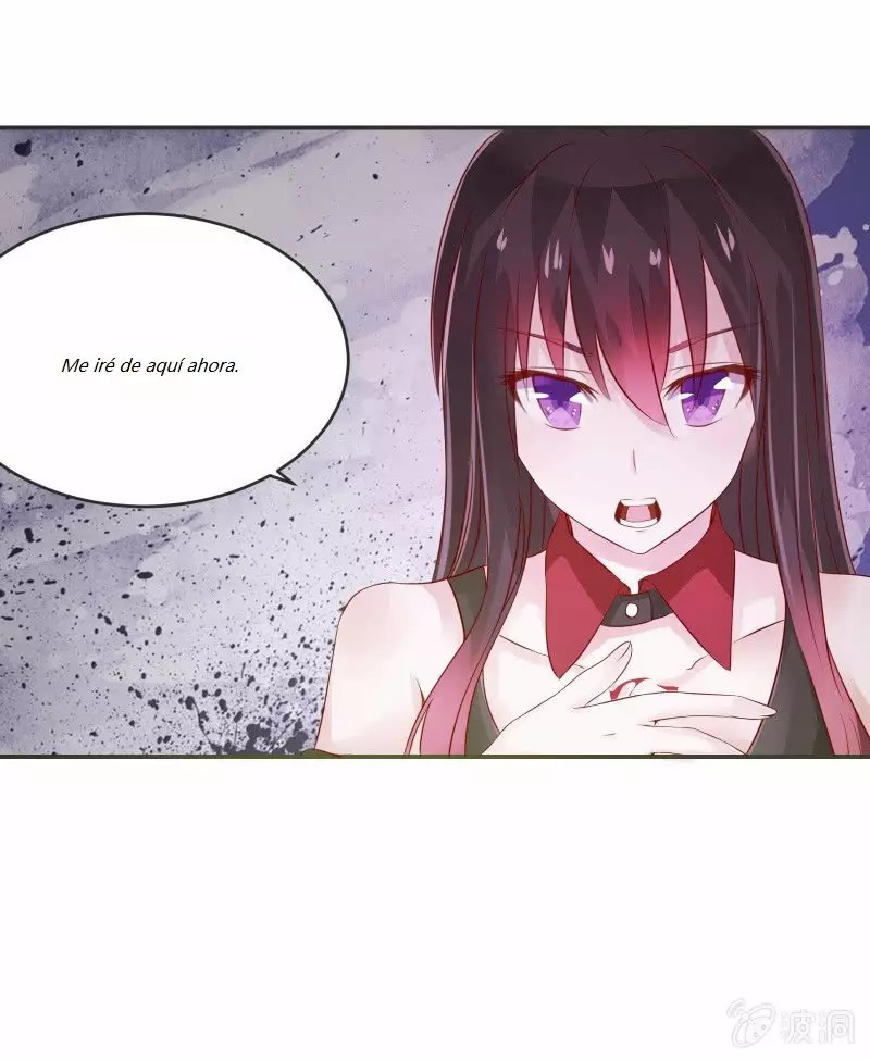 Summon The Beautiful Girl Army Capitulo 4 página 33