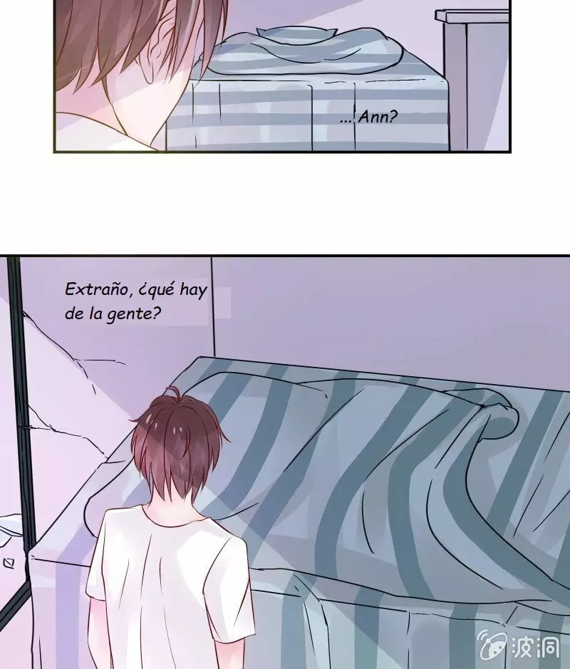 Summon The Beautiful Girl Army Capitulo 4 página 5