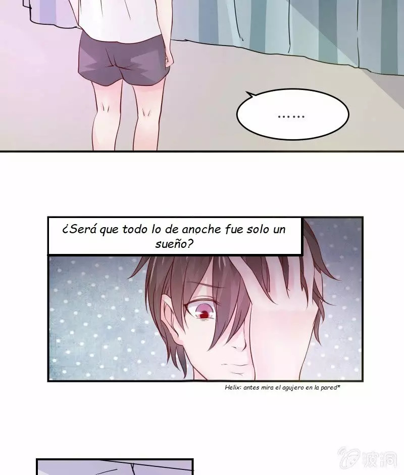 Summon The Beautiful Girl Army Capitulo 4 página 6