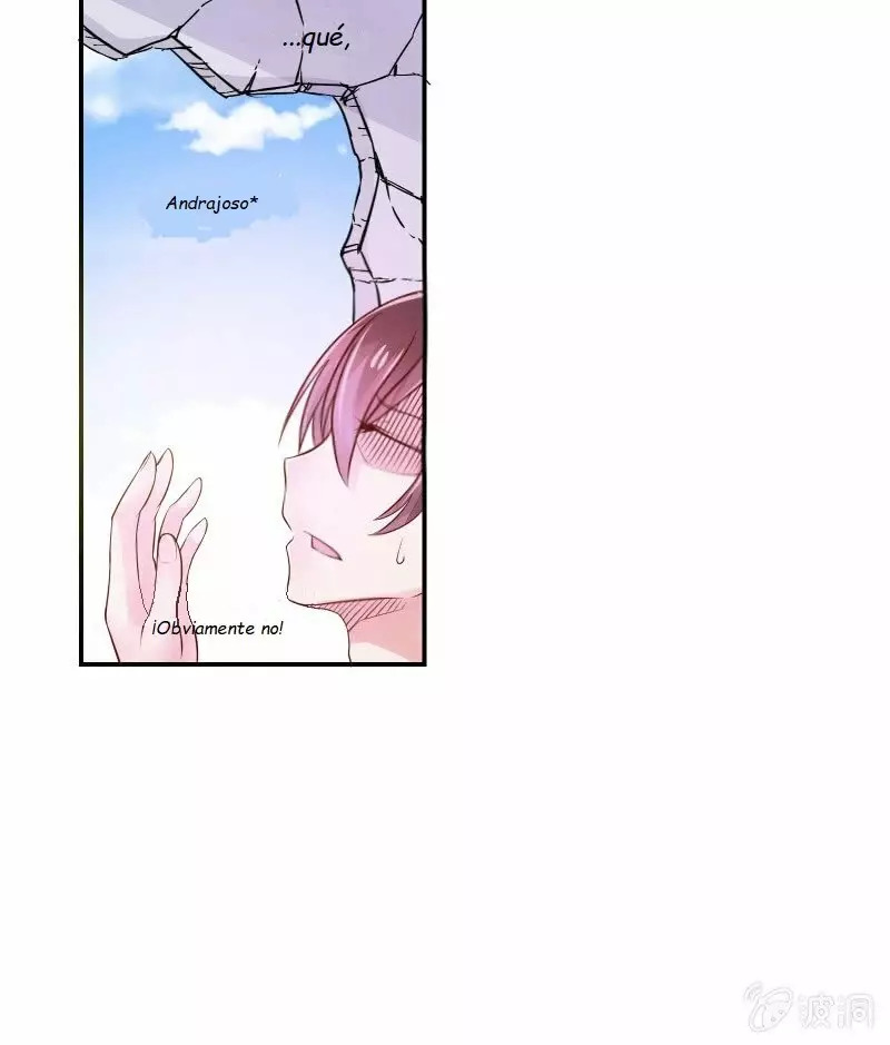 Summon The Beautiful Girl Army Capitulo 4 página 7