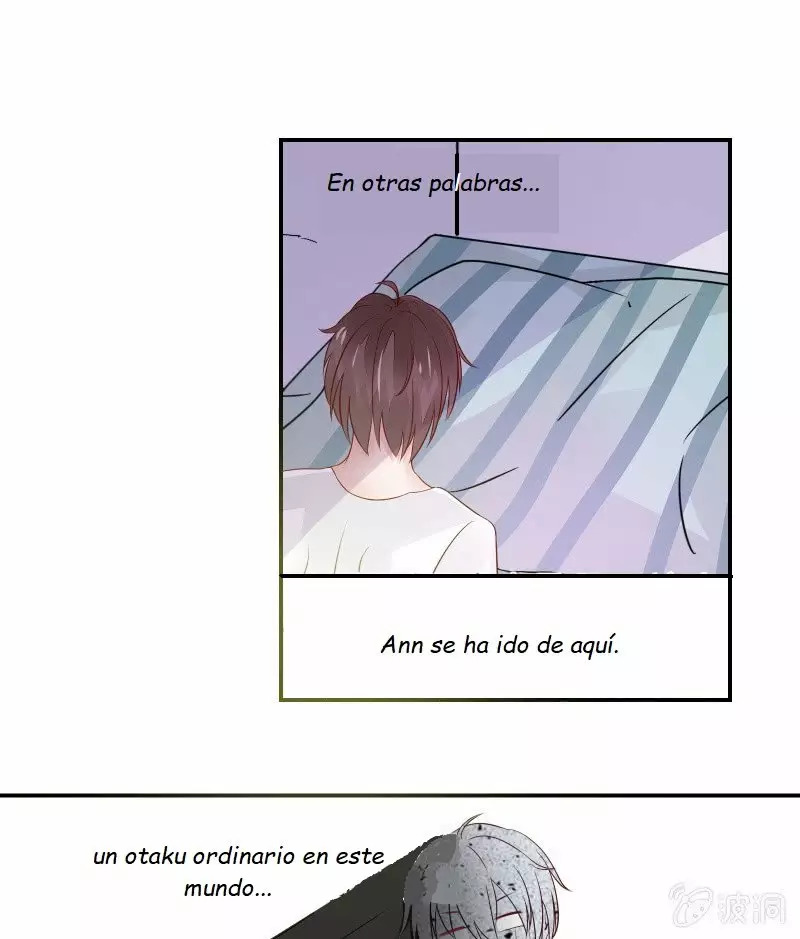 Summon The Beautiful Girl Army Capitulo 4 página 8