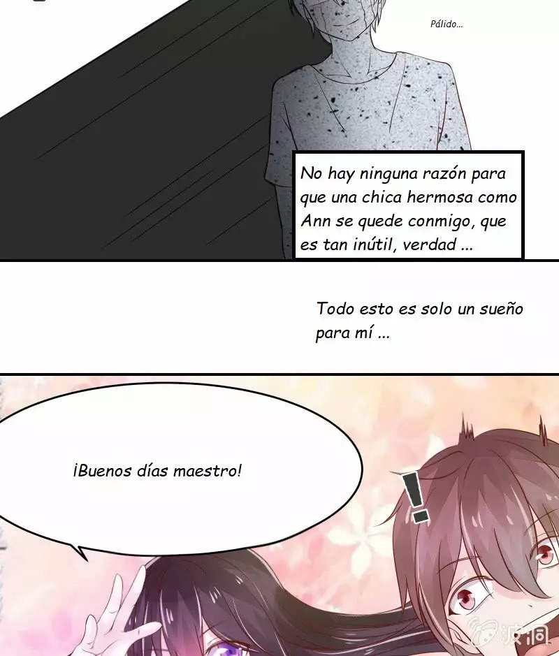 Summon The Beautiful Girl Army Capitulo 4 página 9