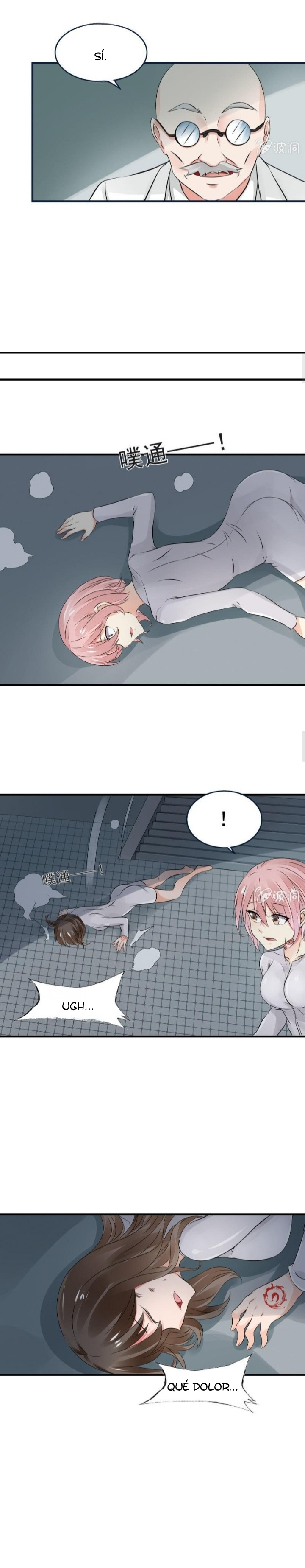 Summon The Beautiful Girl Army Capitulo 40 página 10