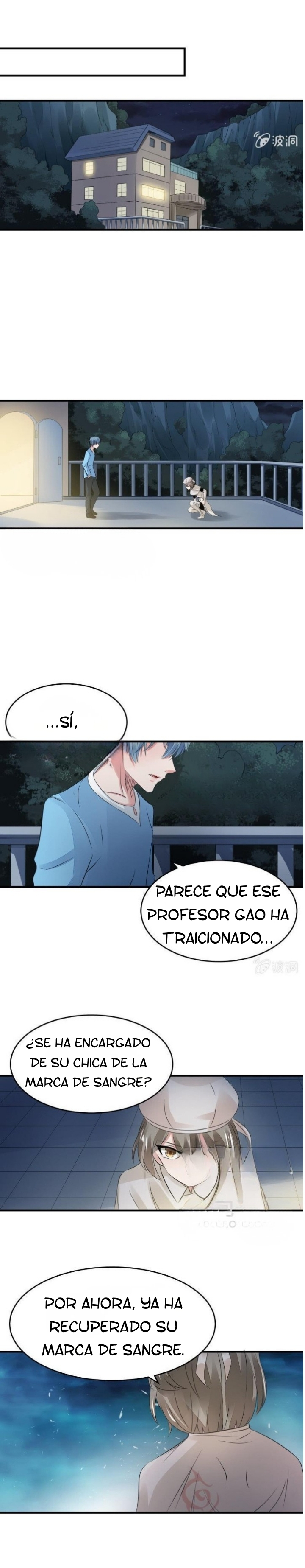 Summon The Beautiful Girl Army Capitulo 40 página 2