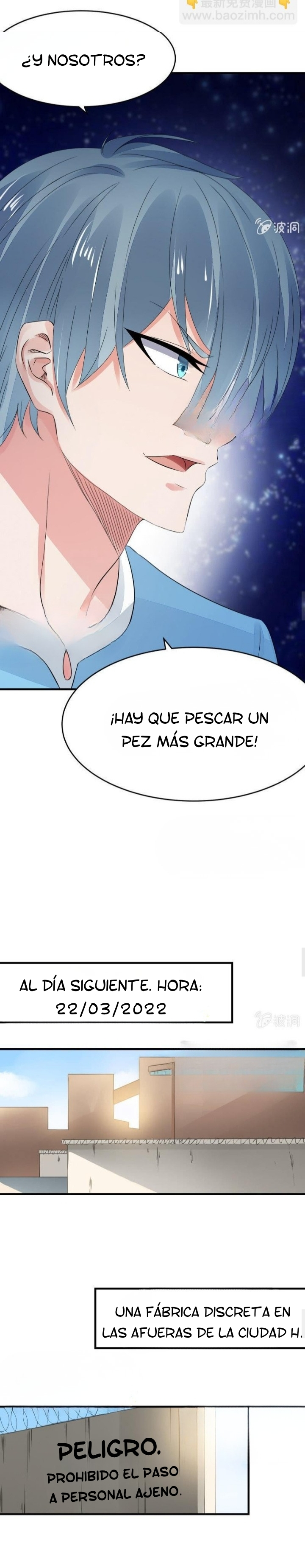 Summon The Beautiful Girl Army Capitulo 40 página 4