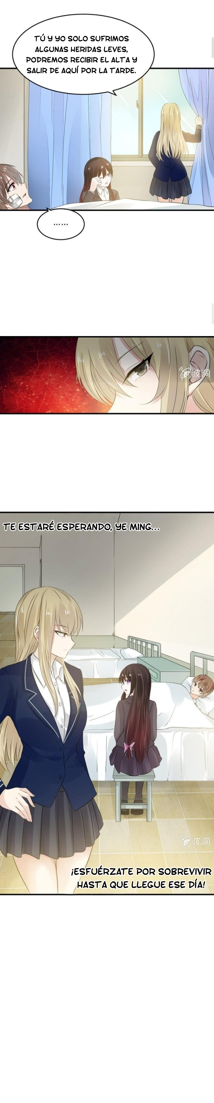 Summon The Beautiful Girl Army Capitulo 41 página 12