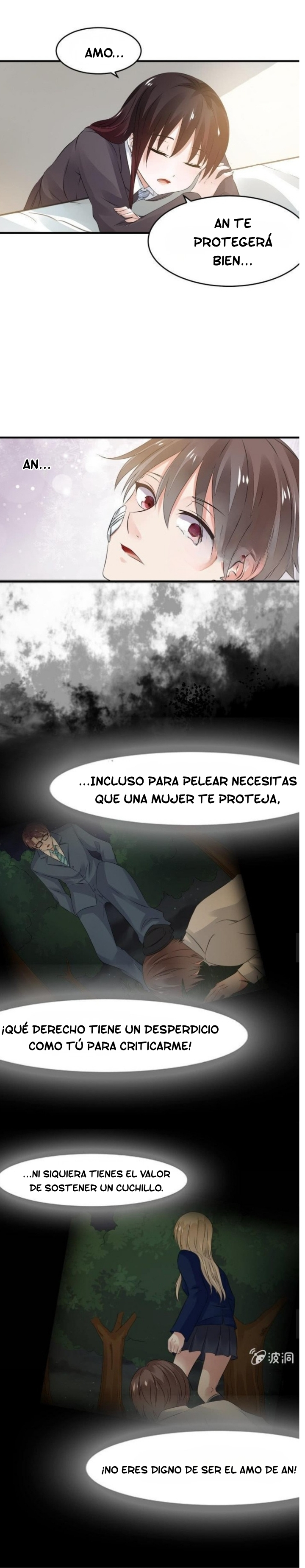 Summon The Beautiful Girl Army Capitulo 41 página 9