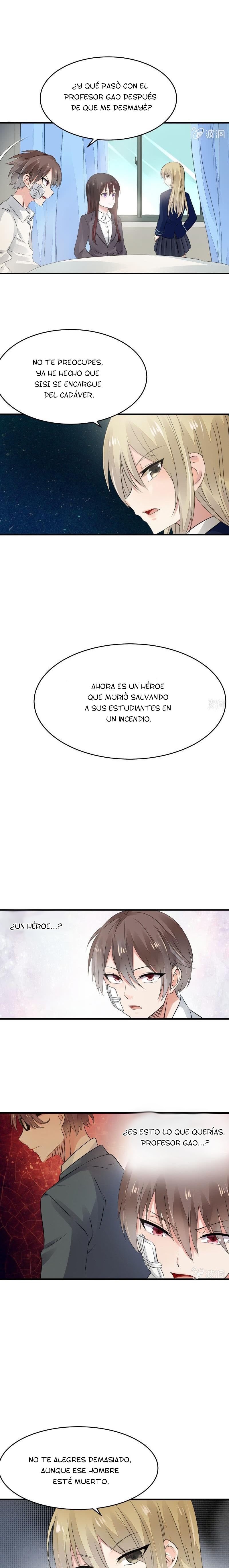 Summon The Beautiful Girl Army Capitulo 42 página 2