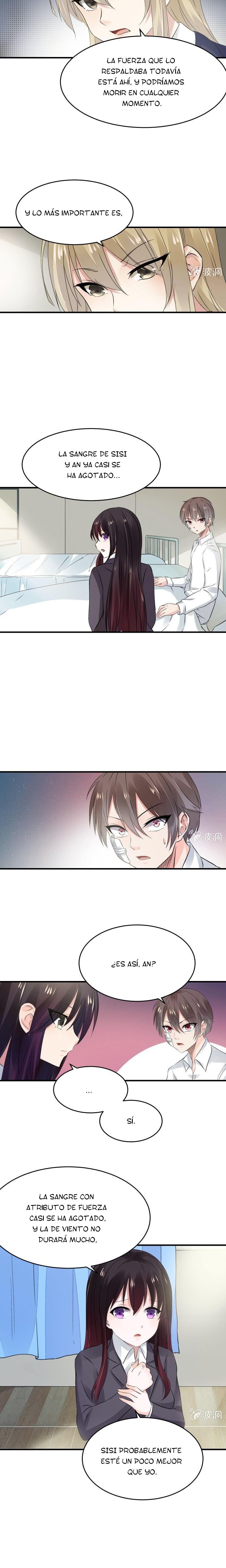 Summon The Beautiful Girl Army Capitulo 42 página 3