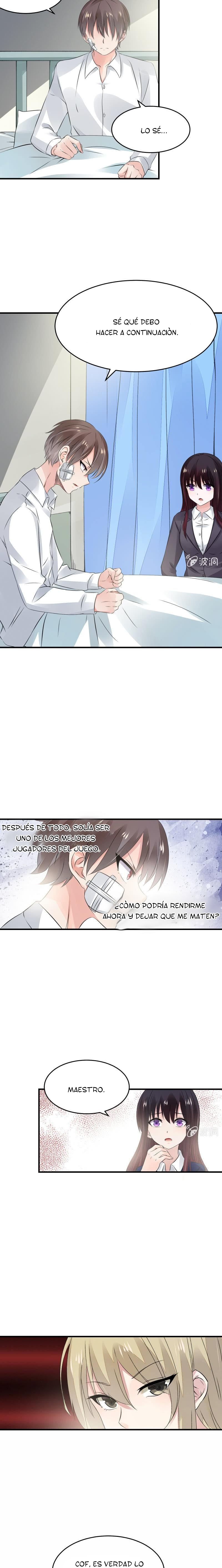 Summon The Beautiful Girl Army Capitulo 42 página 5