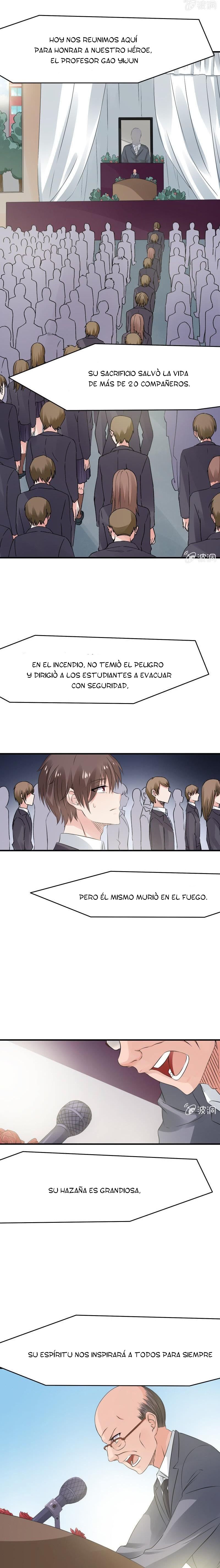 Summon The Beautiful Girl Army Capitulo 43 página 6