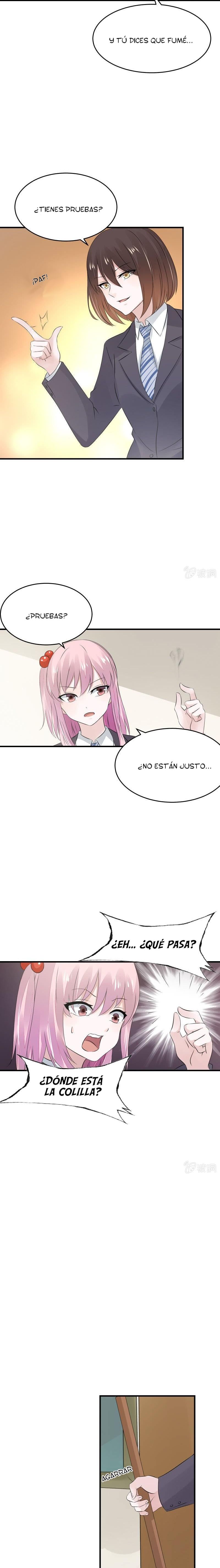 Summon The Beautiful Girl Army Capitulo 45 página 10