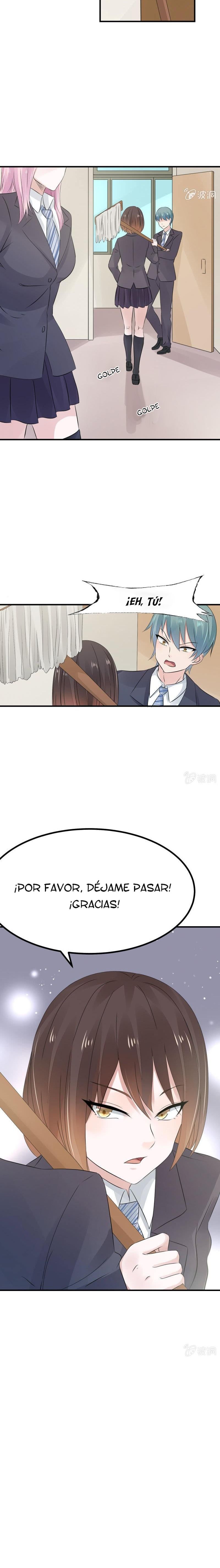 Summon The Beautiful Girl Army Capitulo 45 página 11