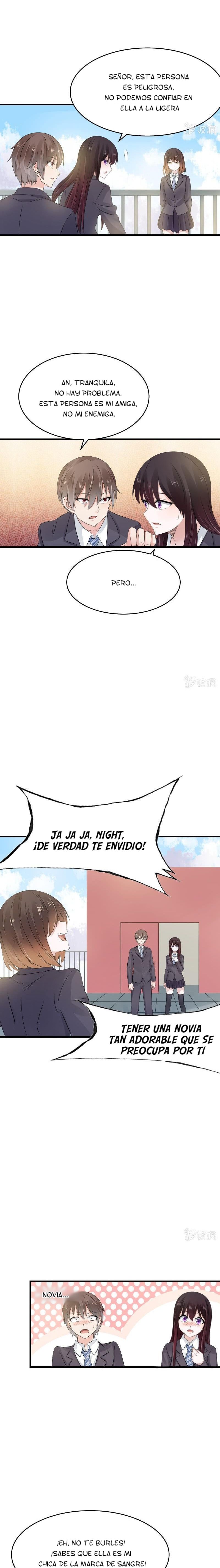Summon The Beautiful Girl Army Capitulo 45 página 2