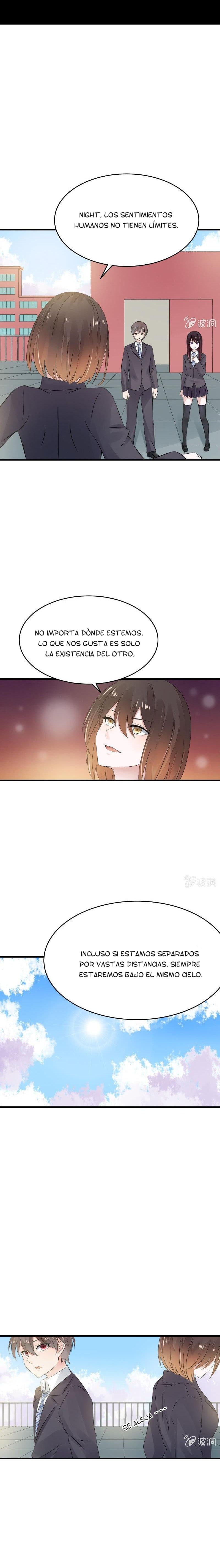 Summon The Beautiful Girl Army Capitulo 45 página 4