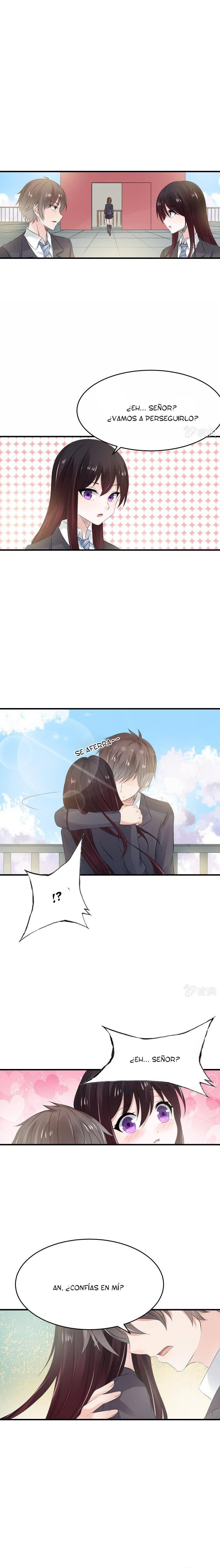 Summon The Beautiful Girl Army Capitulo 45 página 5