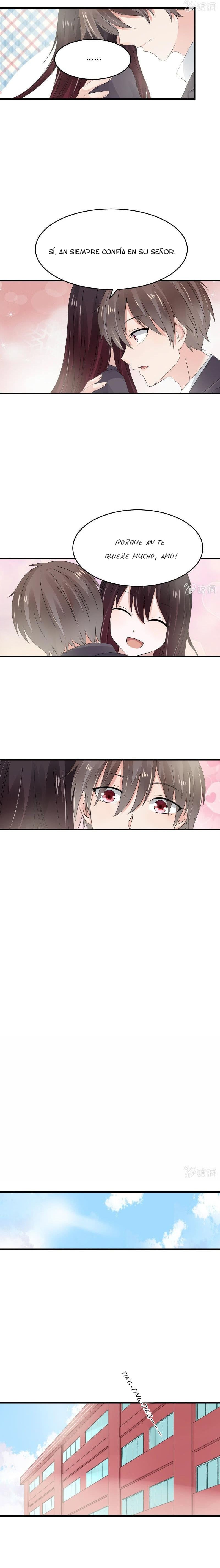 Summon The Beautiful Girl Army Capitulo 45 página 6