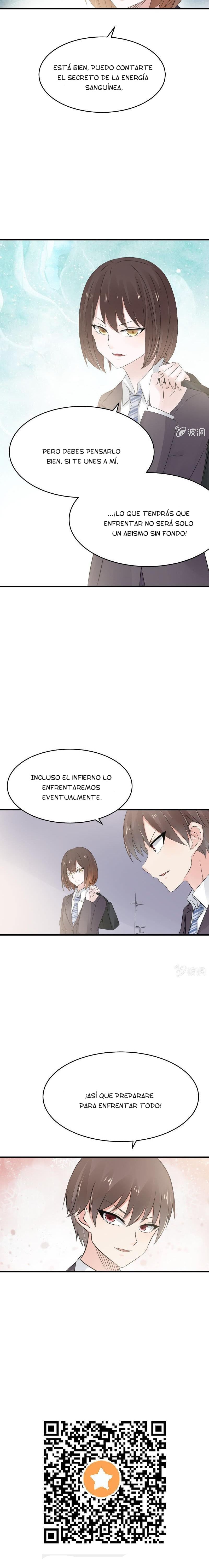 Summon The Beautiful Girl Army Capitulo 46 página 10