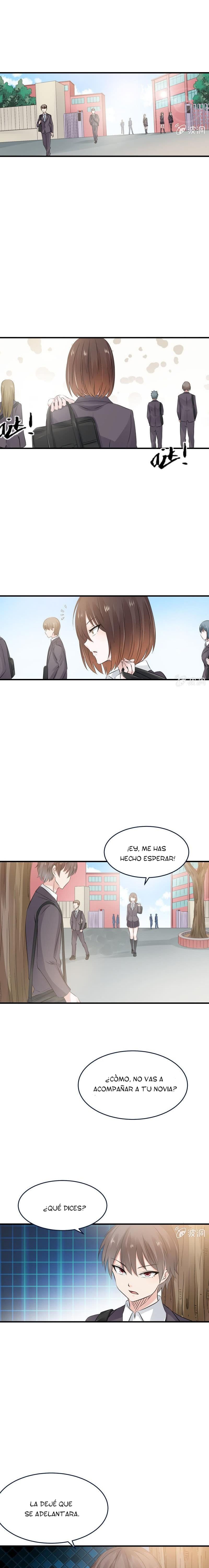 Summon The Beautiful Girl Army Capitulo 46 página 2
