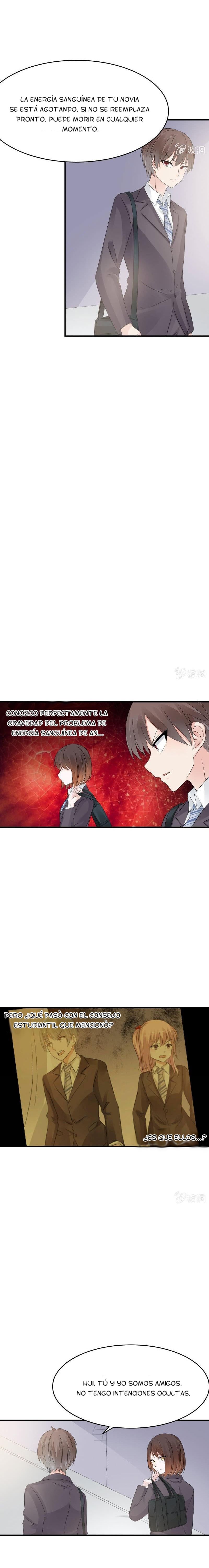 Summon The Beautiful Girl Army Capitulo 46 página 5
