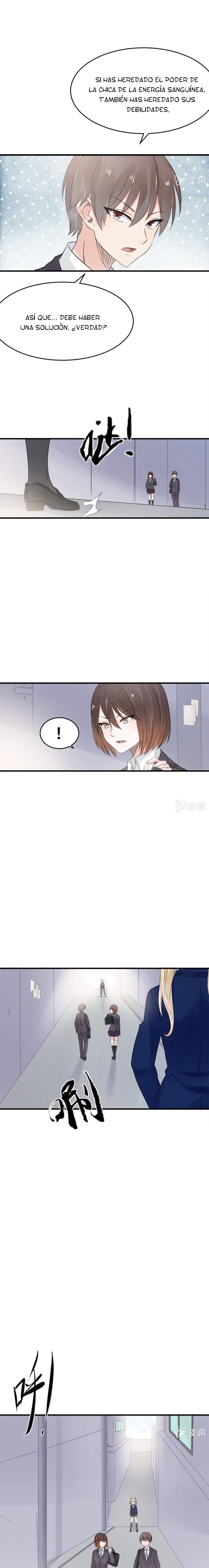 Summon The Beautiful Girl Army Capitulo 46 página 6
