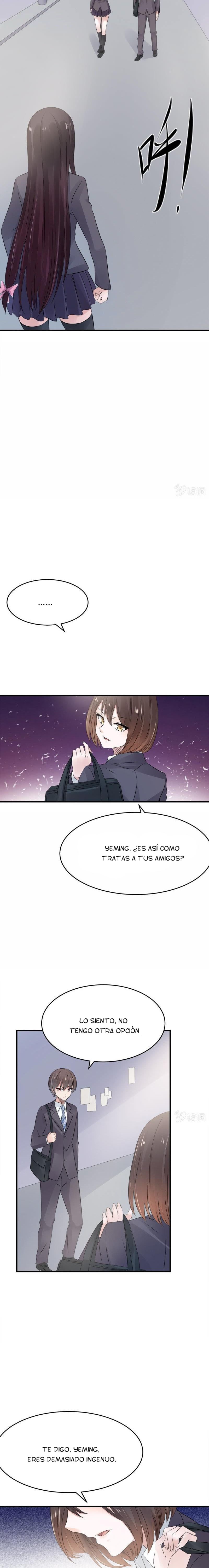 Summon The Beautiful Girl Army Capitulo 46 página 7