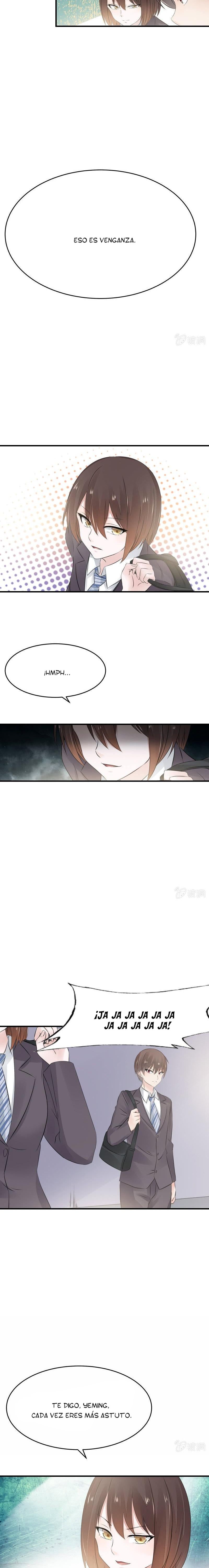 Summon The Beautiful Girl Army Capitulo 46 página 9