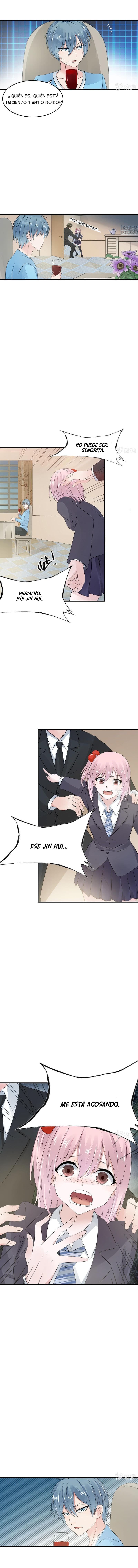 Summon The Beautiful Girl Army Capitulo 47 página 3