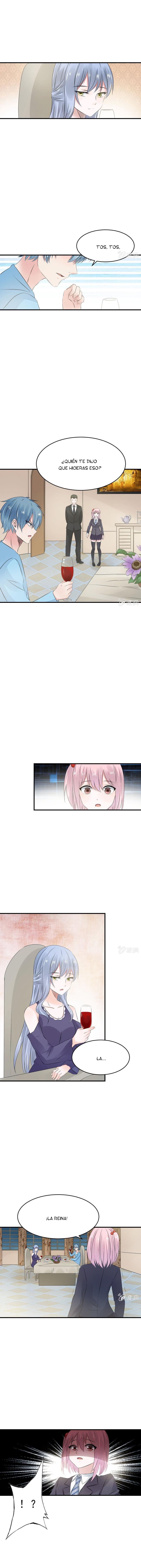 Summon The Beautiful Girl Army Capitulo 47 página 4