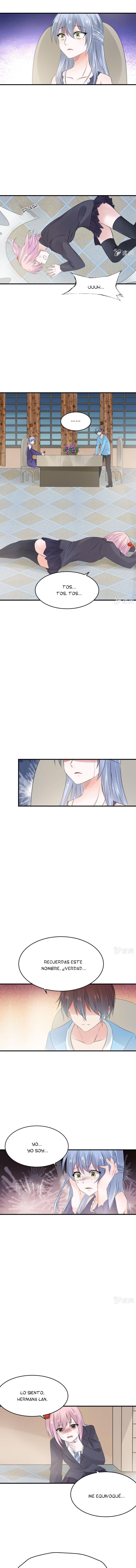 Summon The Beautiful Girl Army Capitulo 47 página 6