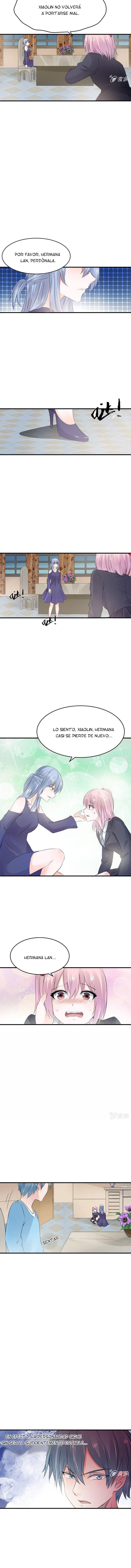 Summon The Beautiful Girl Army Capitulo 47 página 7