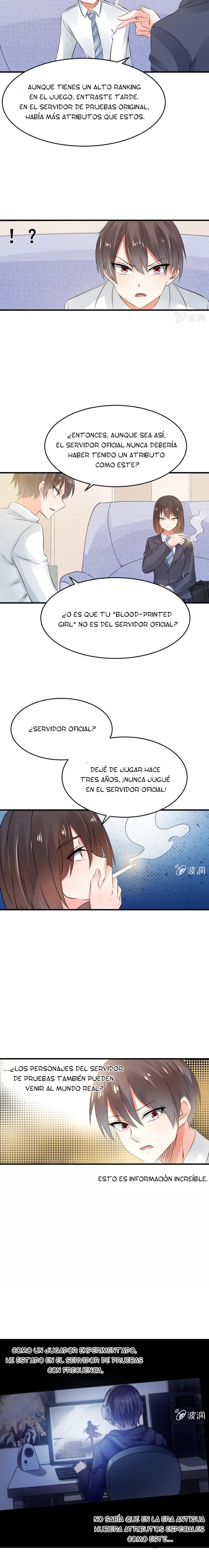 Summon The Beautiful Girl Army Capitulo 48 página 10