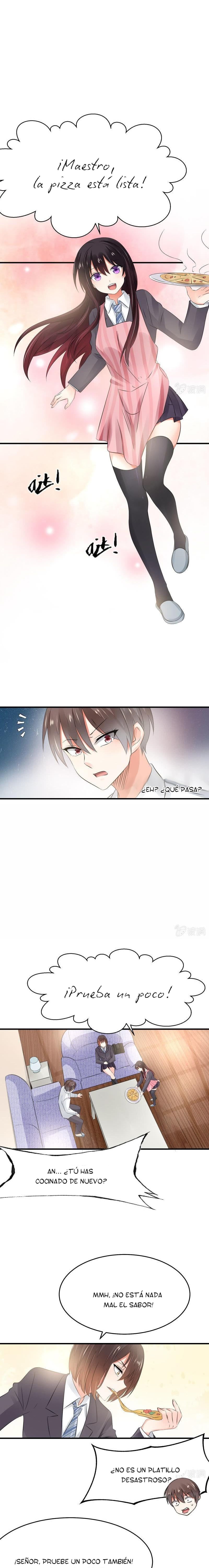 Summon The Beautiful Girl Army Capitulo 48 página 11